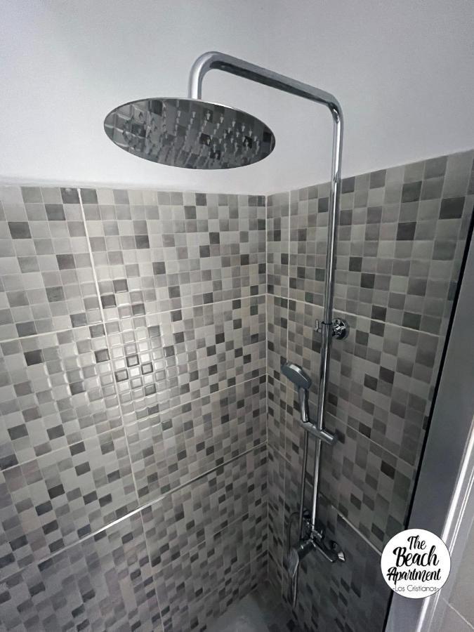 The Beach Apartment Los Cristianos Arona  Exterior foto